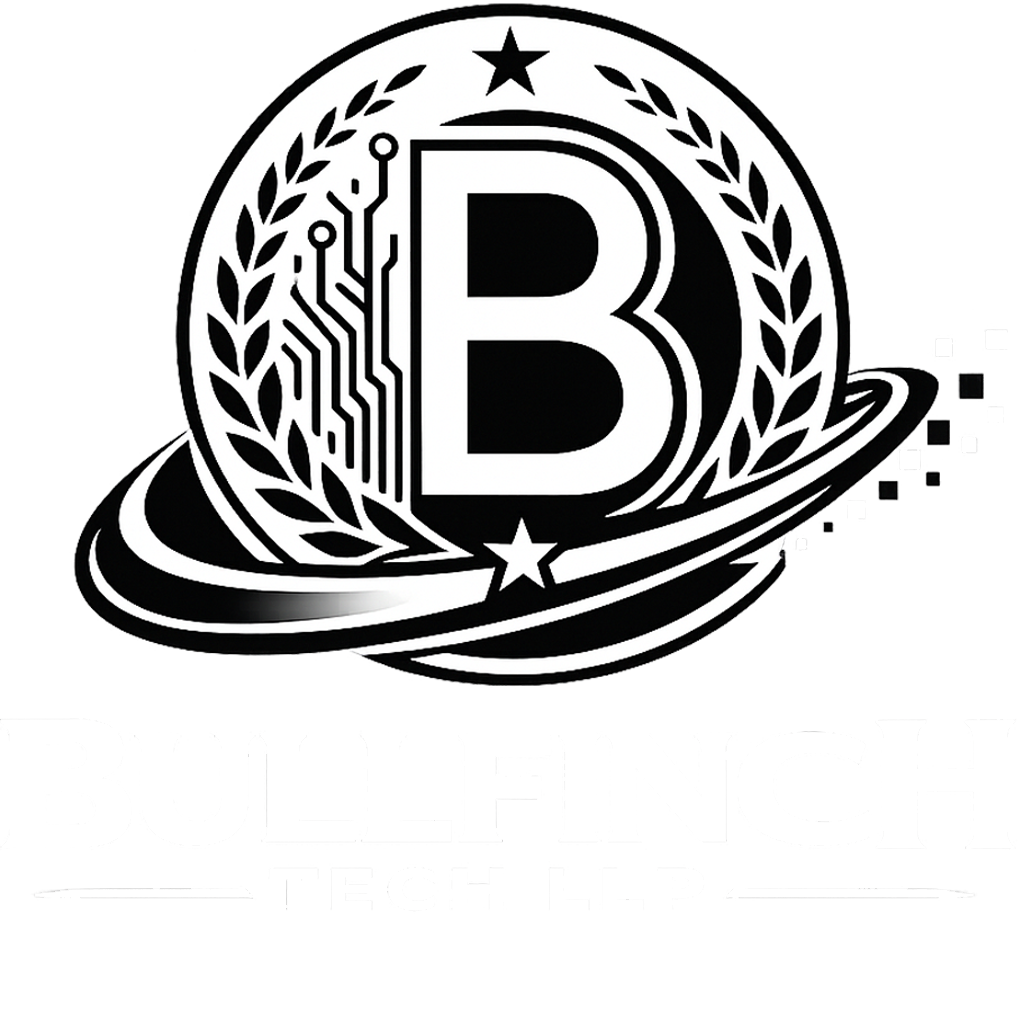 Bullfinch Tech LLP logo